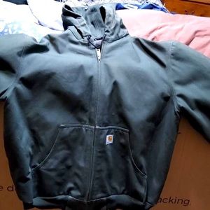Carhartt jacket